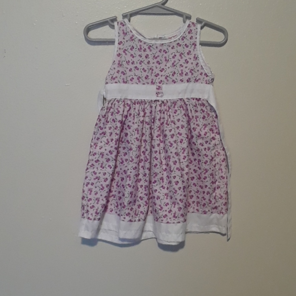 Kid Dress